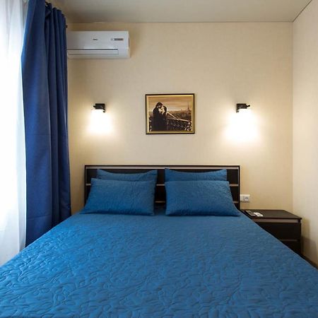 New Apartments In The Centre - Kuznechna Str. 26/3 Kharkov Luaran gambar