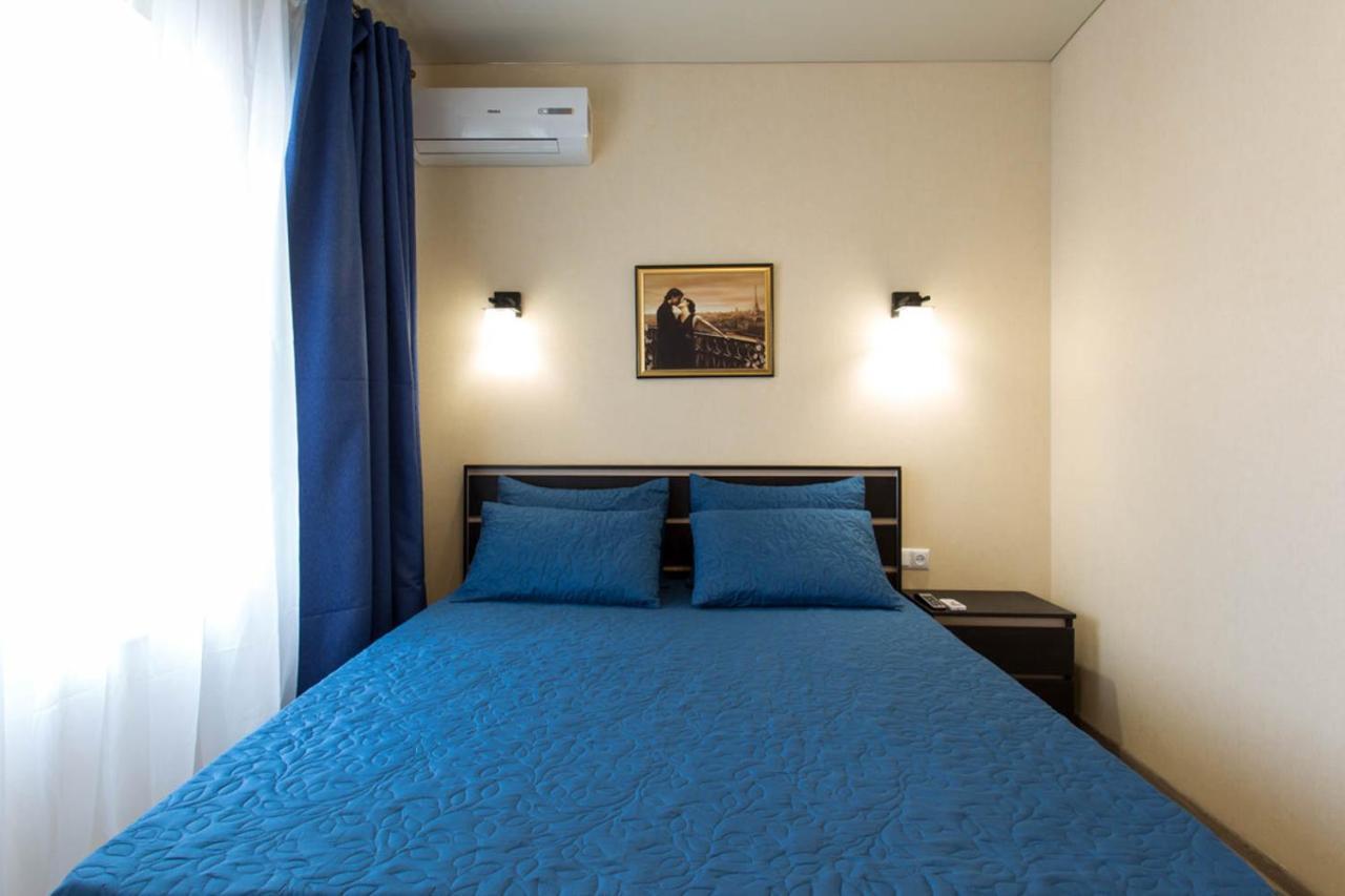 New Apartments In The Centre - Kuznechna Str. 26/3 Kharkov Luaran gambar