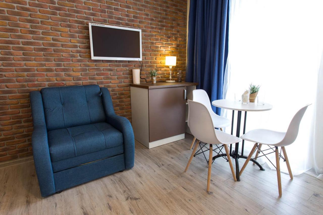 New Apartments In The Centre - Kuznechna Str. 26/3 Kharkov Luaran gambar