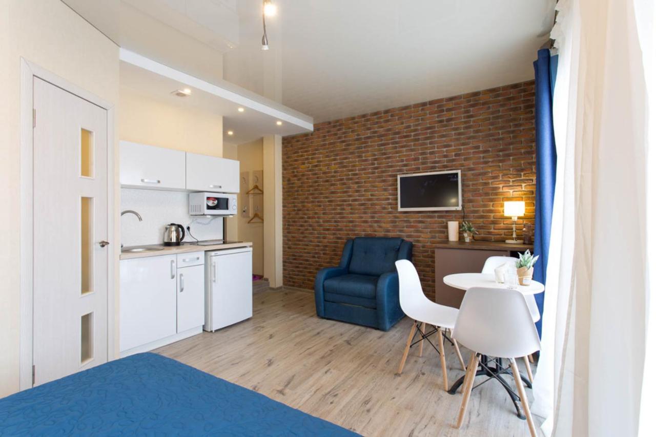 New Apartments In The Centre - Kuznechna Str. 26/3 Kharkov Luaran gambar