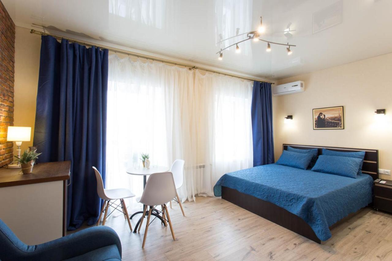 New Apartments In The Centre - Kuznechna Str. 26/3 Kharkov Luaran gambar