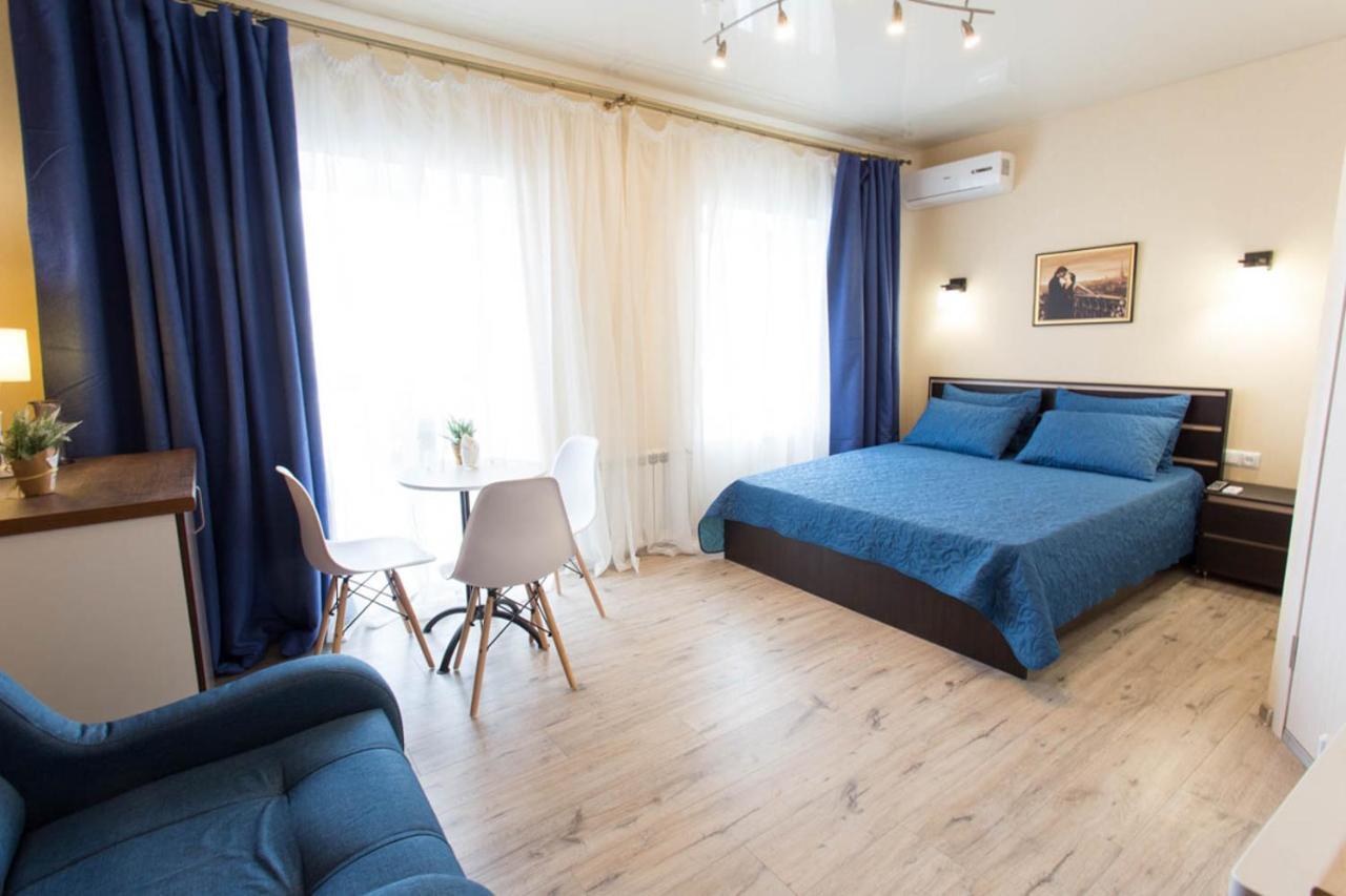 New Apartments In The Centre - Kuznechna Str. 26/3 Kharkov Luaran gambar
