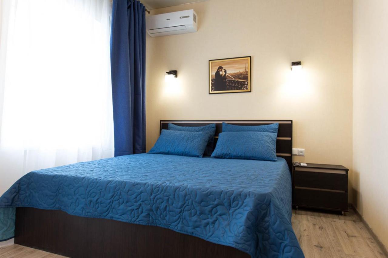 New Apartments In The Centre - Kuznechna Str. 26/3 Kharkov Luaran gambar