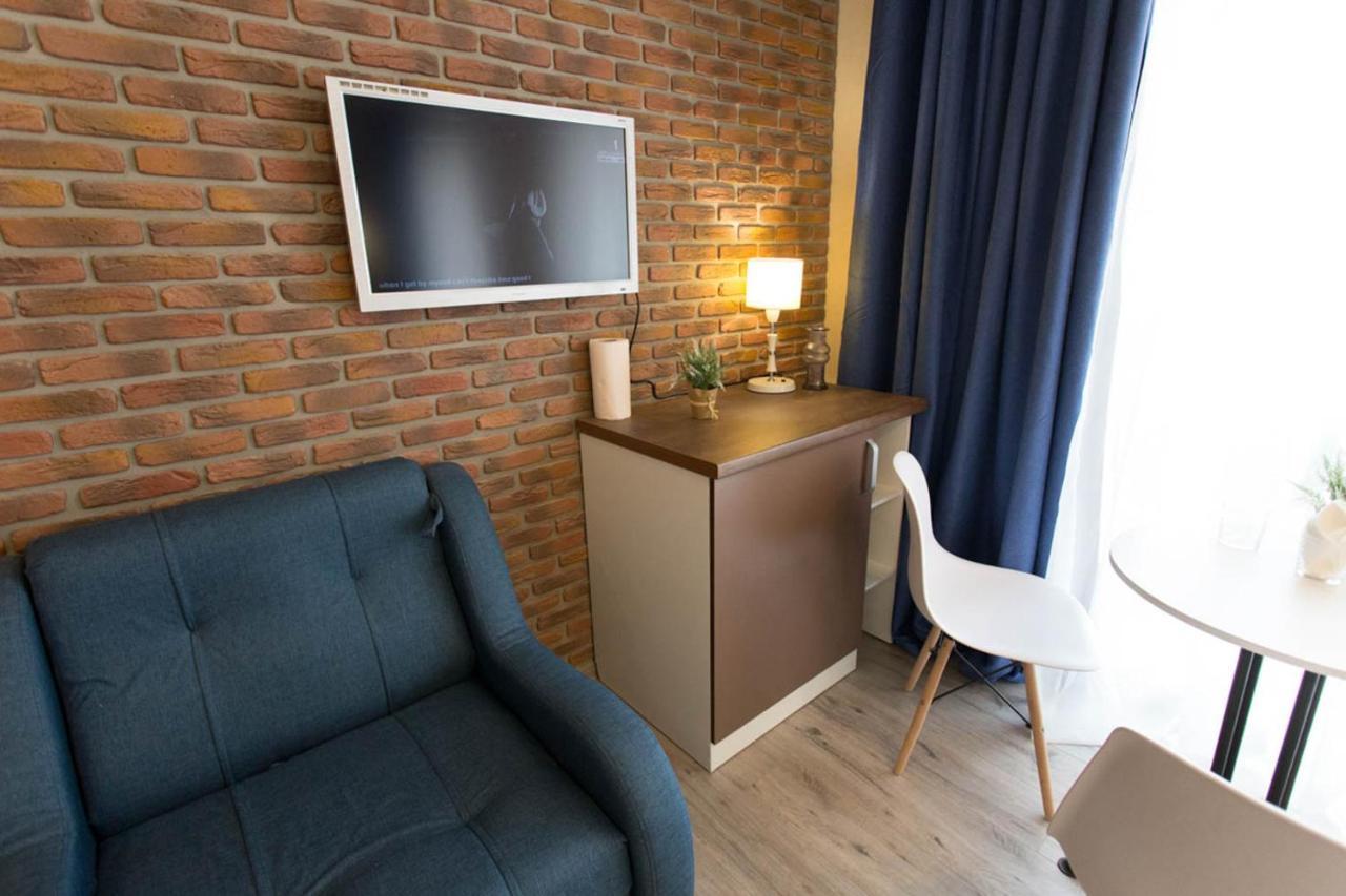 New Apartments In The Centre - Kuznechna Str. 26/3 Kharkov Luaran gambar