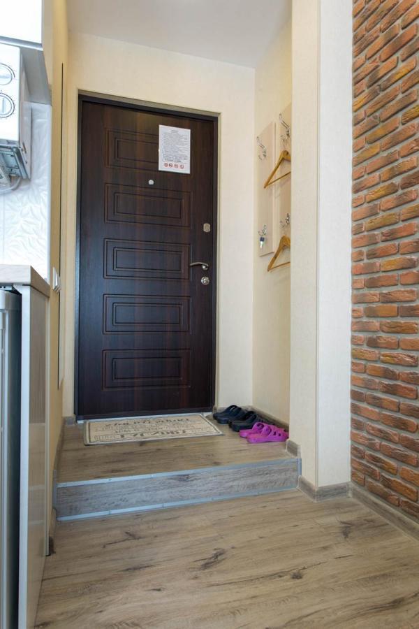 New Apartments In The Centre - Kuznechna Str. 26/3 Kharkov Luaran gambar