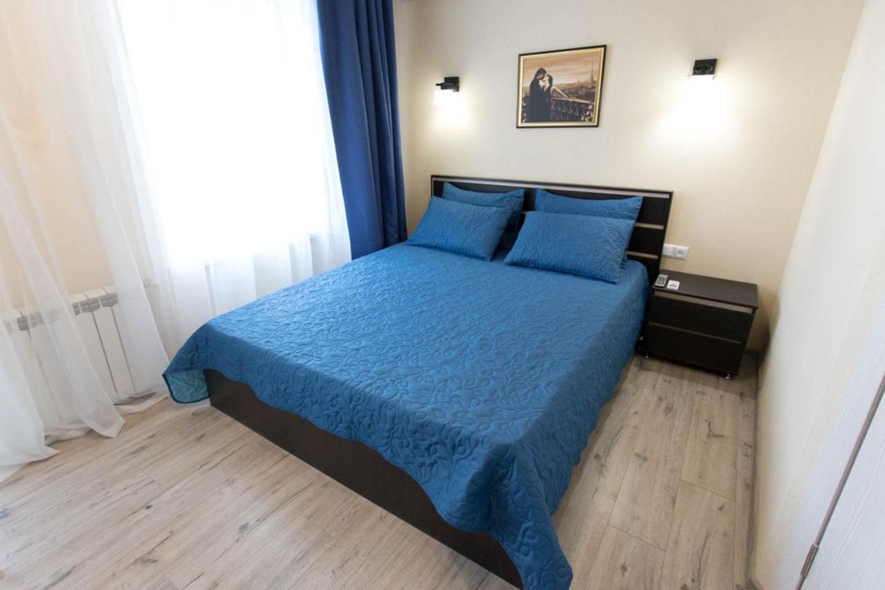 New Apartments In The Centre - Kuznechna Str. 26/3 Kharkov Luaran gambar